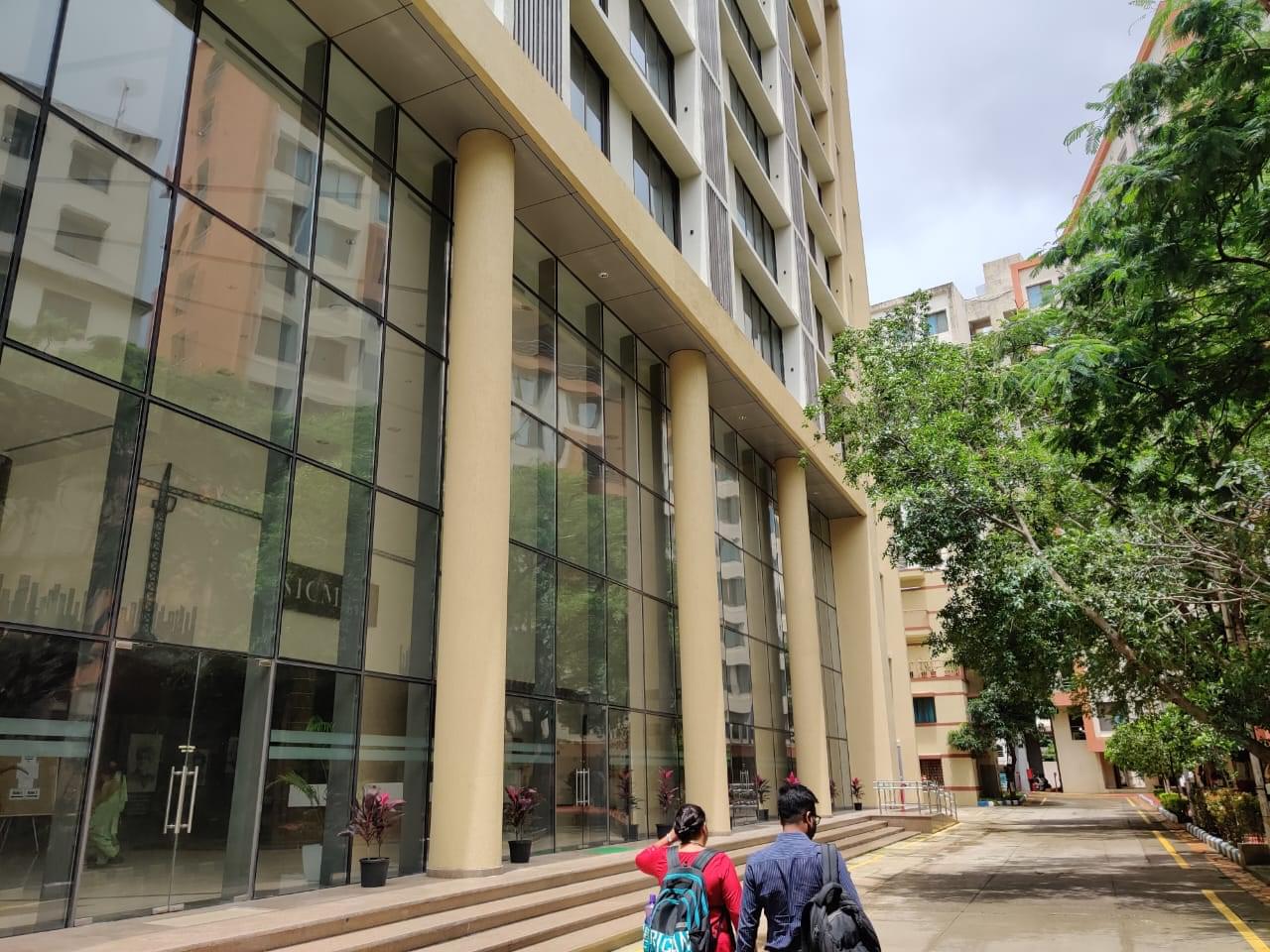 NICMAR Pune Campus & Infrastructure photo 2